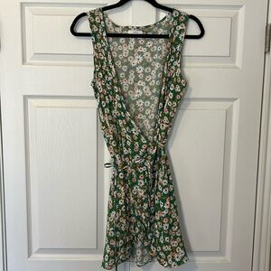 Lush Dress size L
